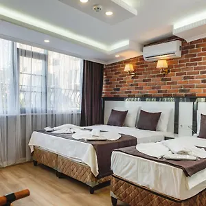 Gloria Old , Istanbul Turcia