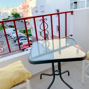 Apartamento T2 Carvoeiro-lagoa Preços Acessíveis , Lagoa (Algarve) Portugal