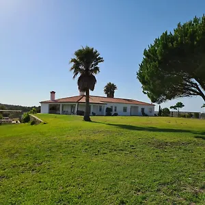 Herdade Da Vagem , Rogil Portugal