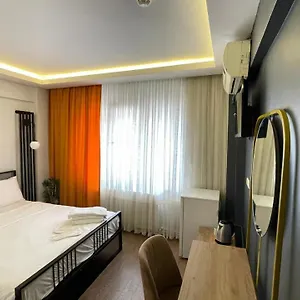 Ora Bella , Istanbul Turcia