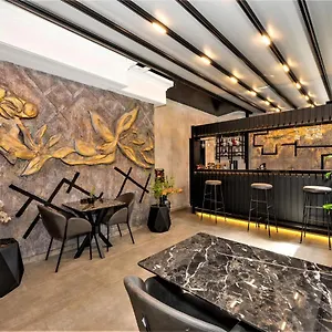 Confores 3*, Istanbul Turcia