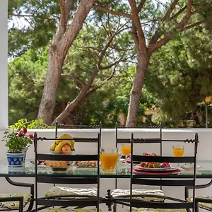 Sf Luxury - Jardines De Golondrinas , Marbella España
