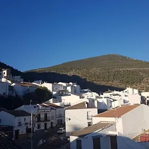 Casa Lavanderas , Algodonales España