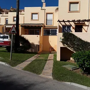 Duplex Beautiful Sea Views , Whydhand Costa , Fuengirola España