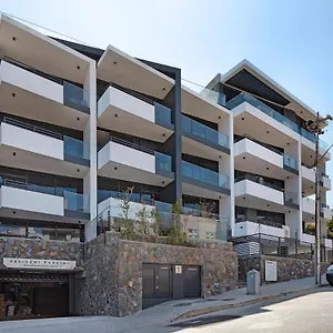  Apartment Casa On Bantry By Totalstay Südafrika