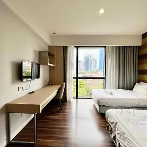 D'majestic By Lush Living , Kuala Lumpur Malasia