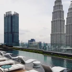 Star Klcc By Ar Hosp , Kuala Lumpur Malasia