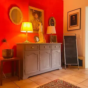 Pansiyon Karlsrooms, Viyana
