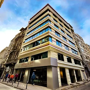 Weingart 4*, Istanbul Turcia