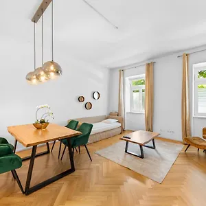 Chic Residences #suite 2 Vienna