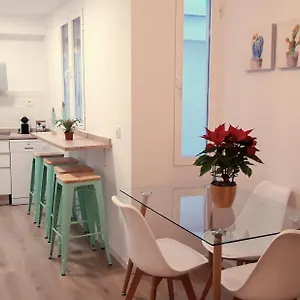 Dona Engracia , Córdoba España