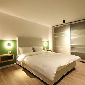  Apartment Grandstay Albanien