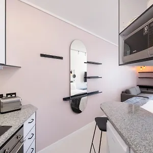  Apartment The Flamingo Private By Perch Südafrika