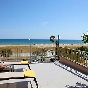 Solifemar 2*, Castelldefels Spania