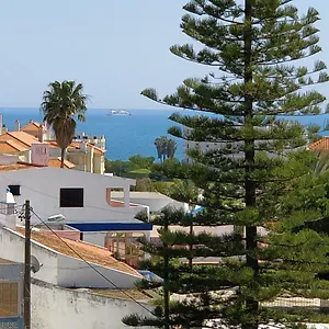 Refugio Da Rocha , Portimão Portugal