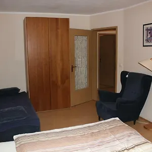  Apartment Goldbach 1. Stock Deutschland