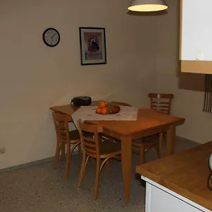  Apartment Goldbach 2. Stock Deutschland