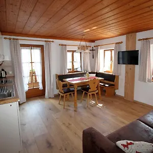  Apartment Schifterhof Deutschland