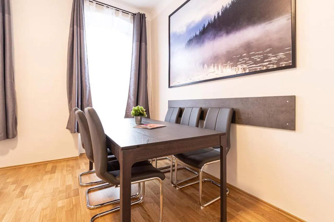Ottakringer Apartments Vienna