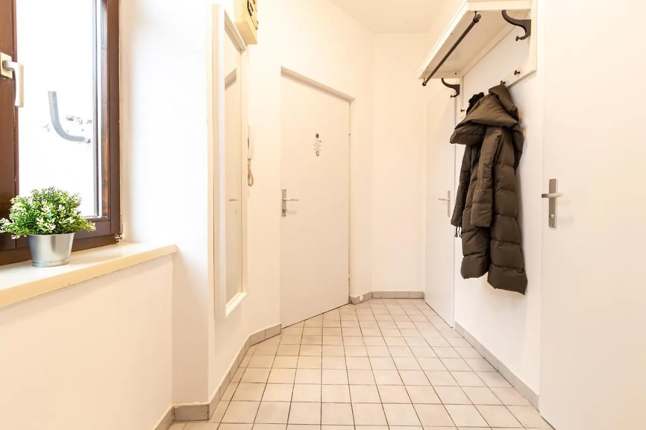 Ottakringer Apartments Vienna