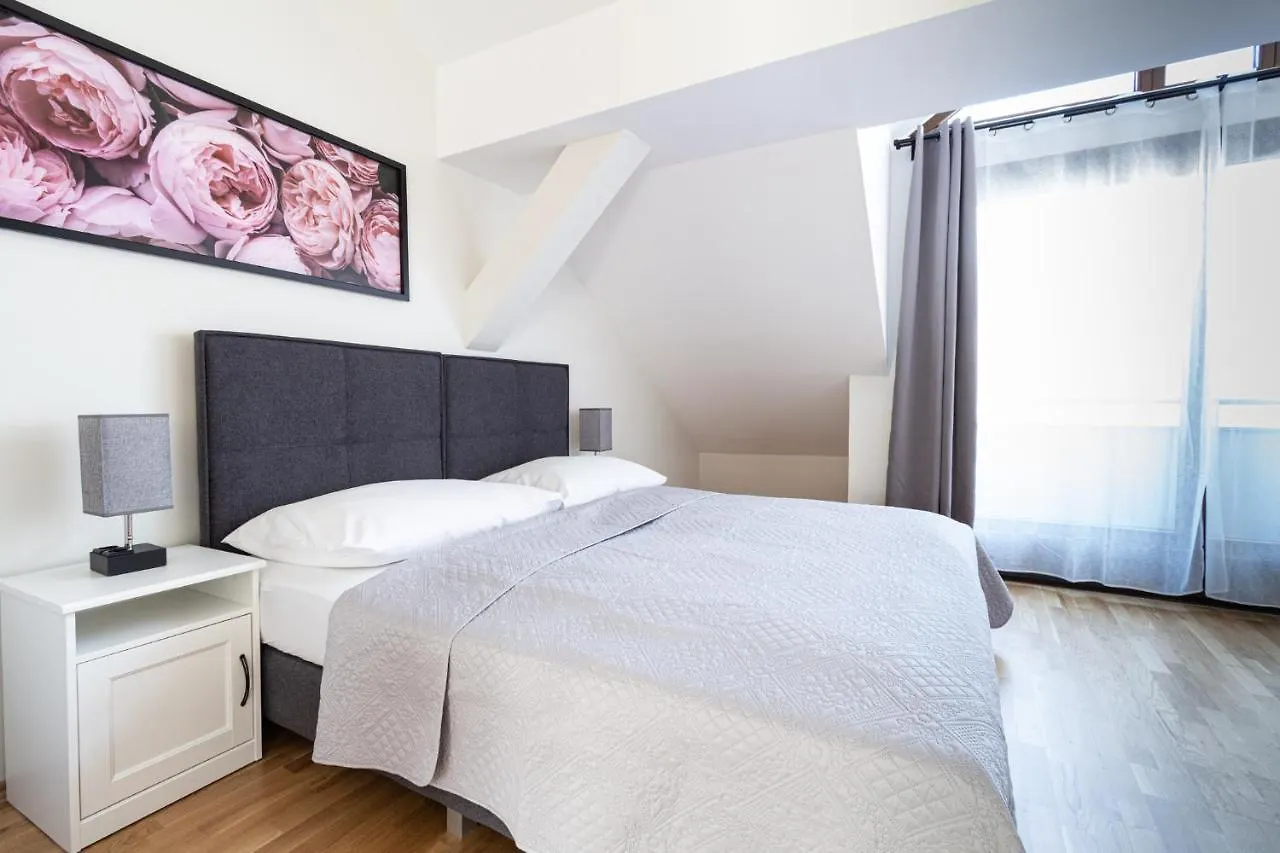 Ottakringer Apartments Vienna