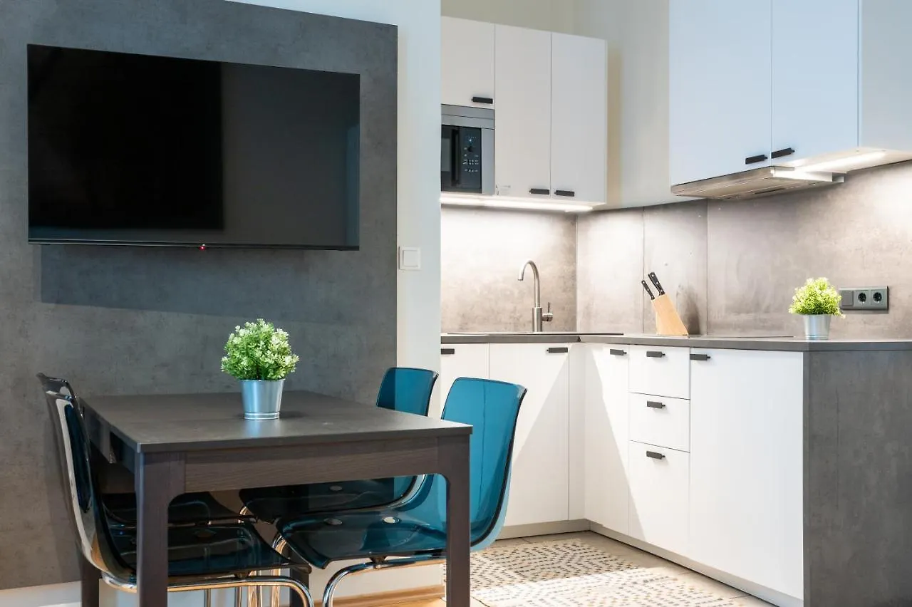Ottakringer Apartments Viena