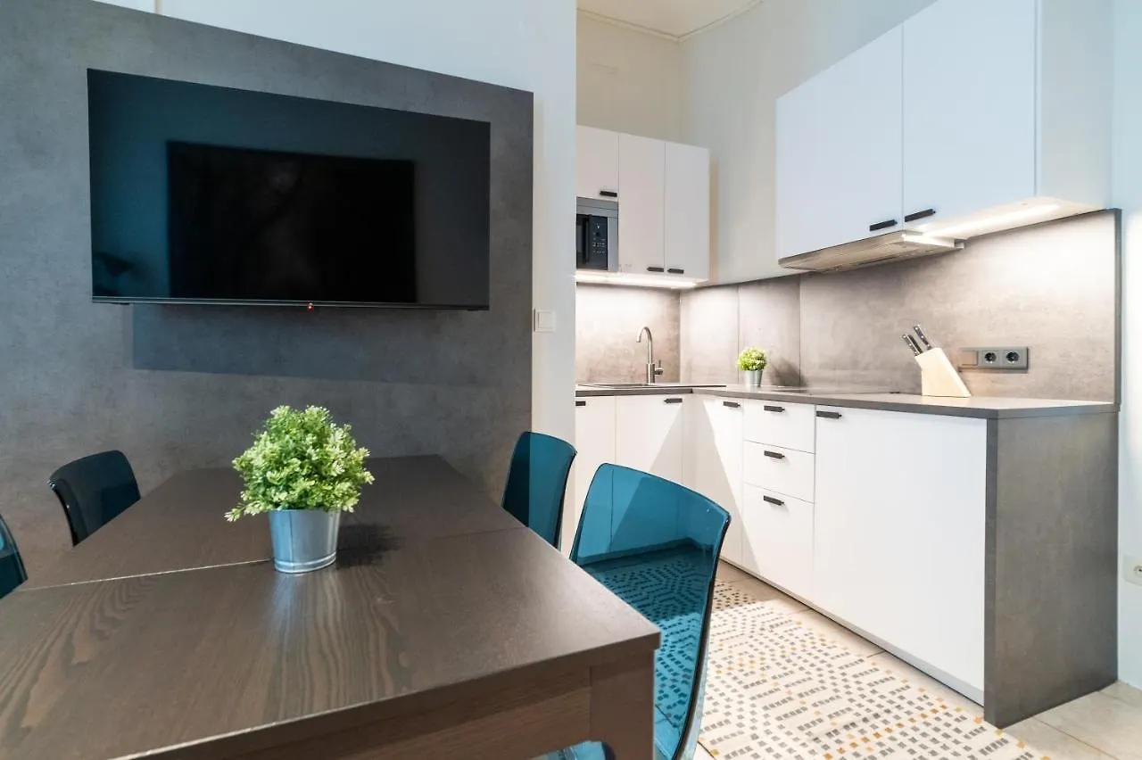 Ottakringer Apartments Vienna