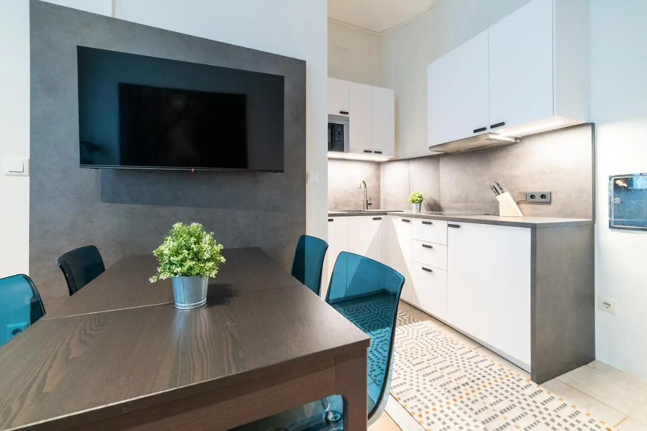 Ottakringer Apartments Viena Austria