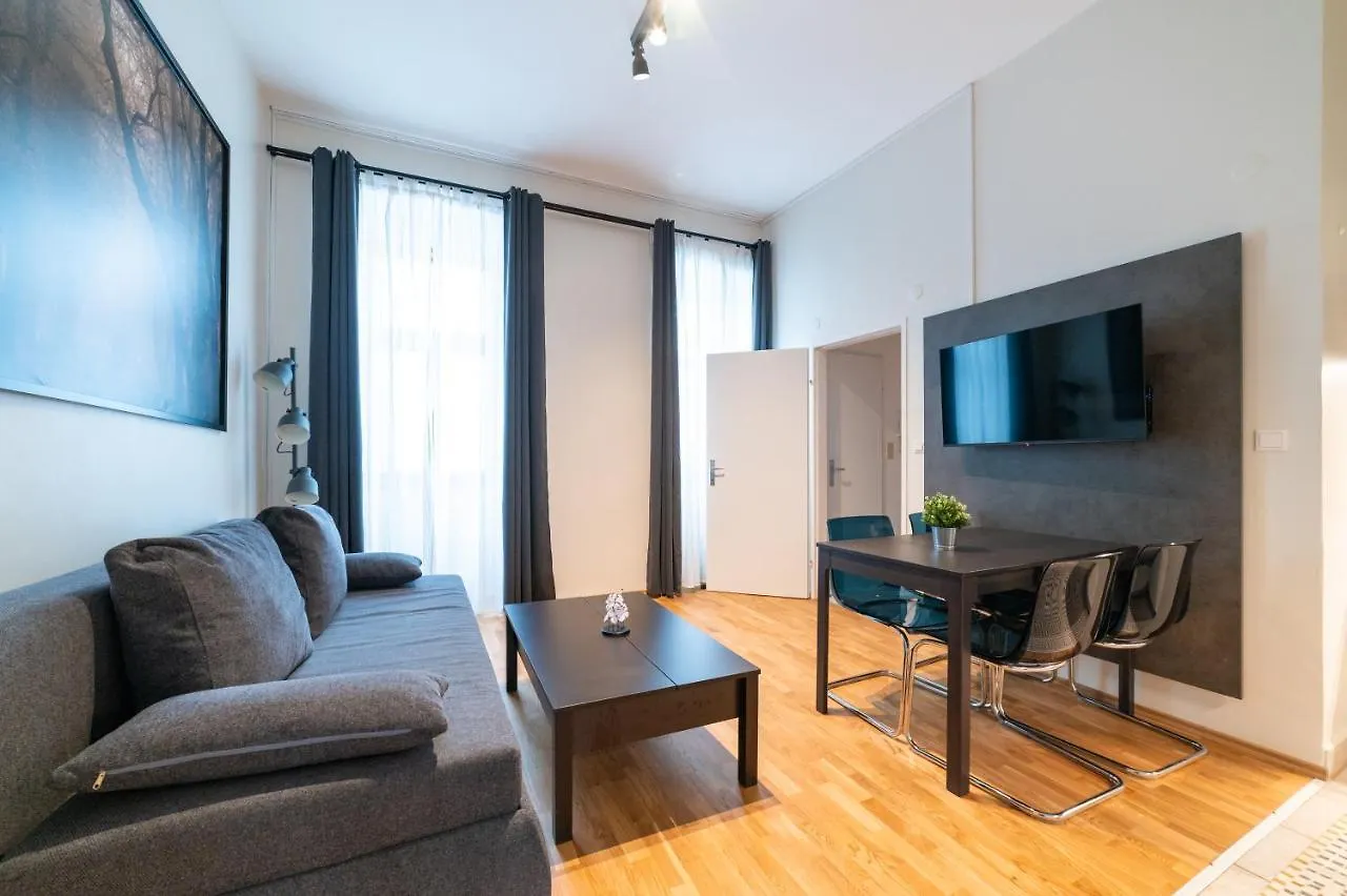 Ottakringer Apartments Vienna
