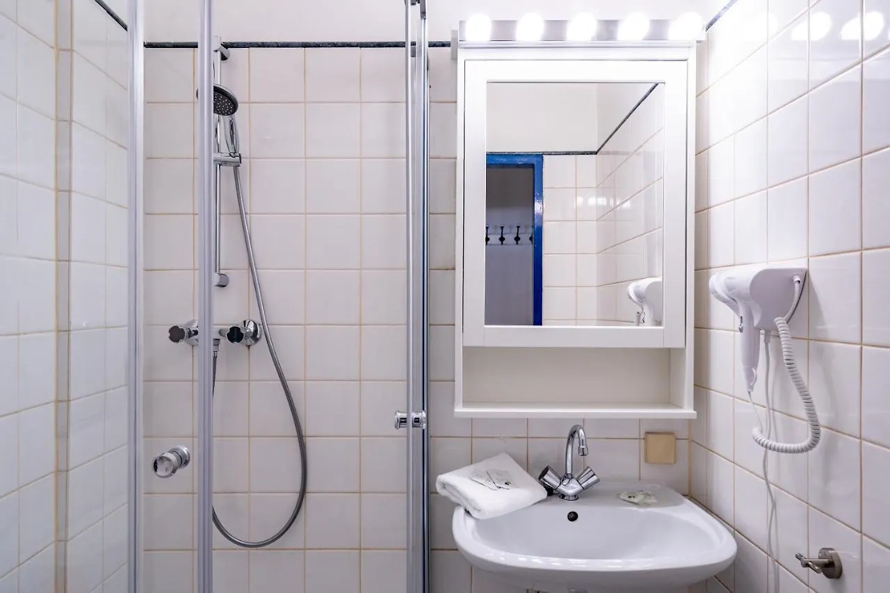 Ottakringer Apartments Viena 0*,  Austria