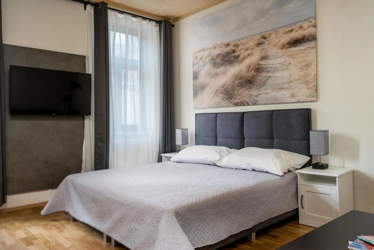 Ottakringer Apartments Vienna