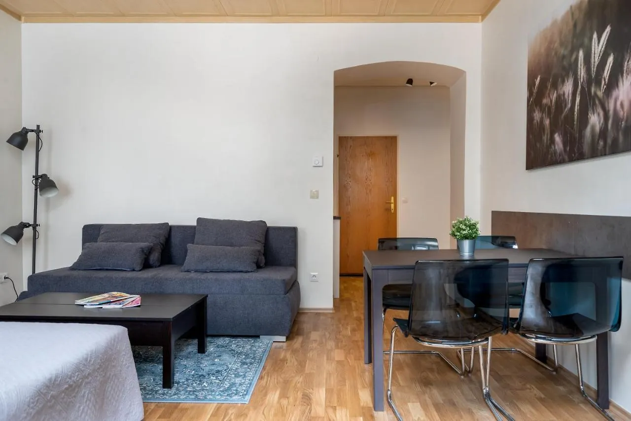Ottakringer Apartments Viena