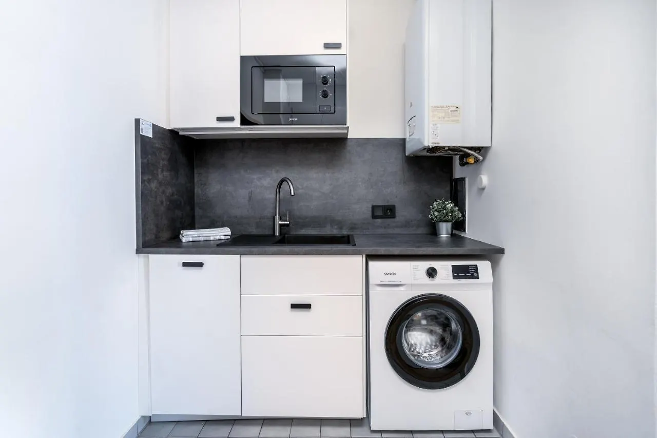 Ottakringer Apartments Viena 0*,
