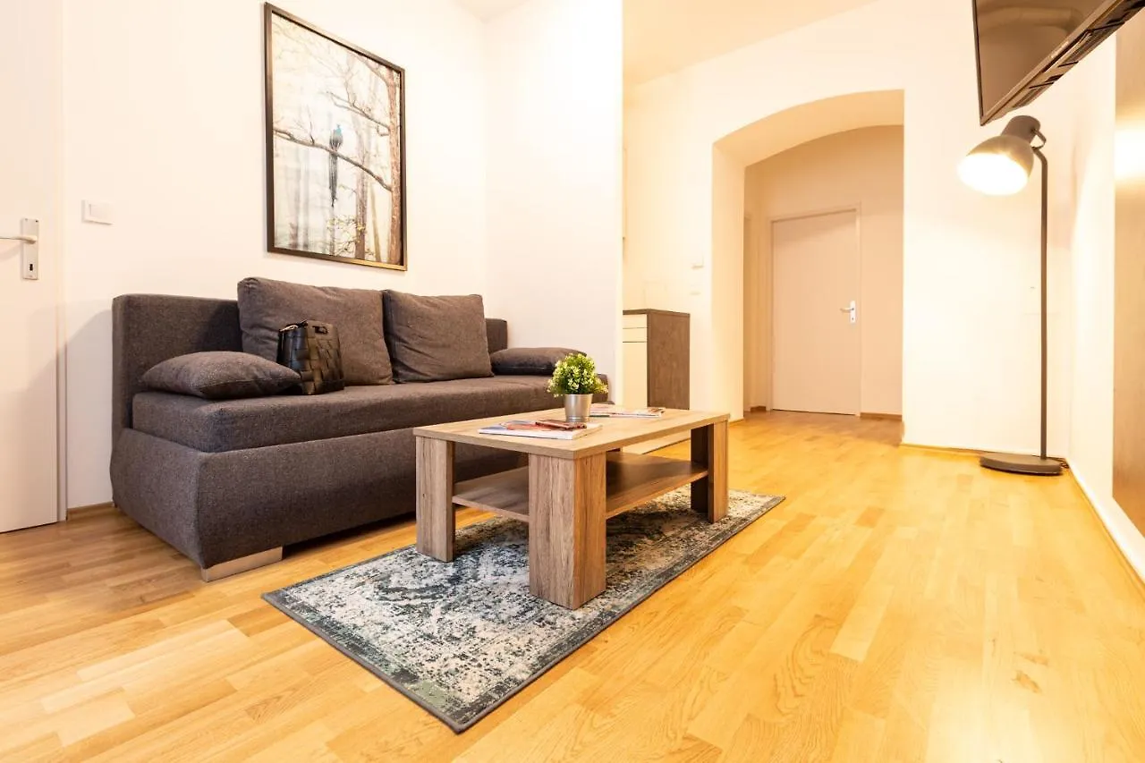 Ottakringer Apartments Viyana